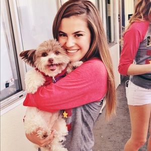 Meet your Posher, Mary